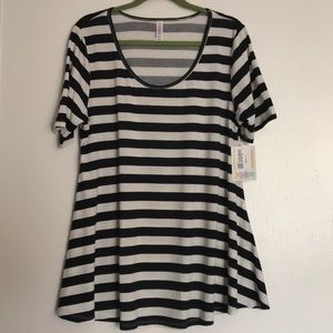 Lularoe Perfect T